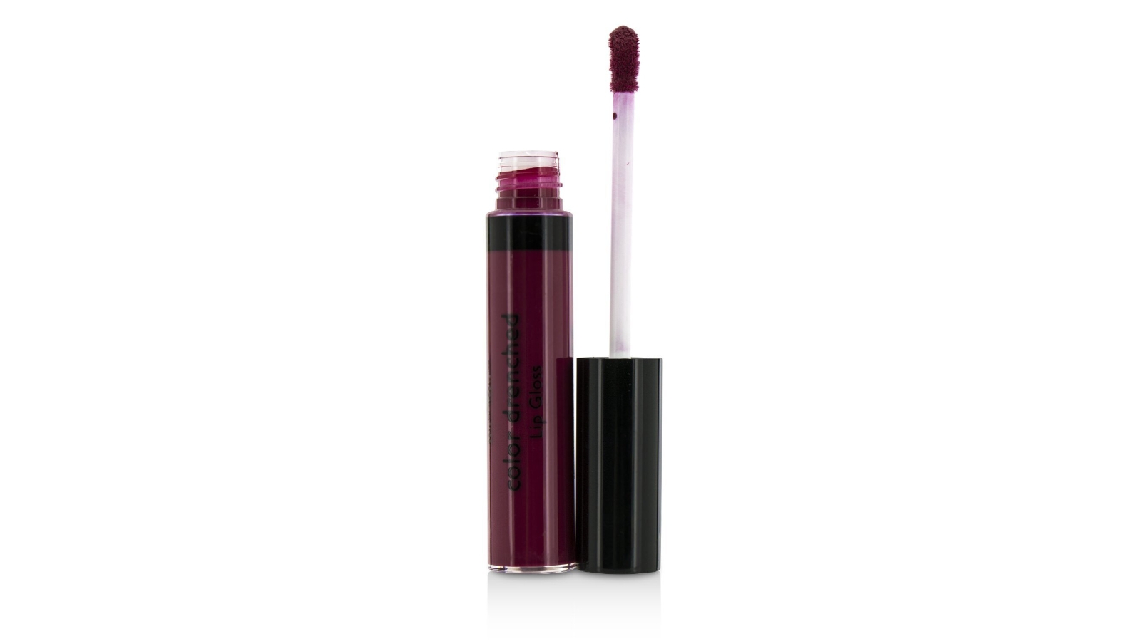 Laura Geller Color Drenched Lip Gloss - #Berry Crush -9ml/0.3oz