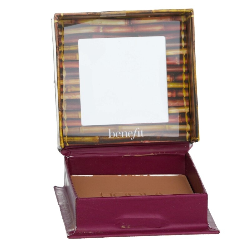 Benefit Hoola Matte Bronzer - 8g/0.28oz