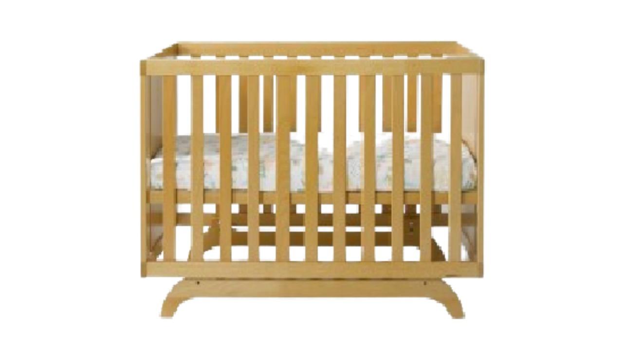 Sunbury Madison Cot/Junior Bed