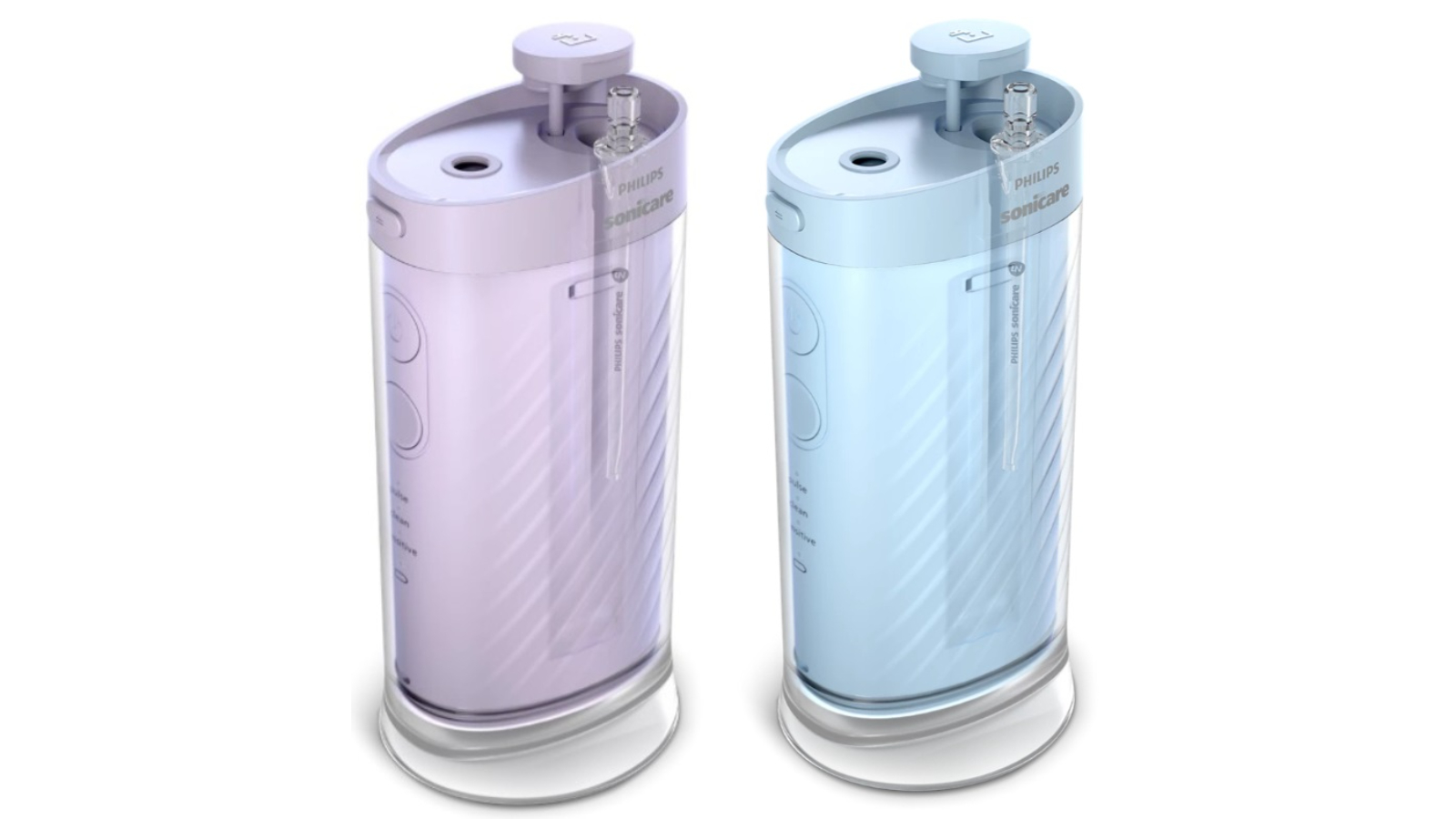 Philips Sonicare 1000 Compact Flosser Oral Irrigator
