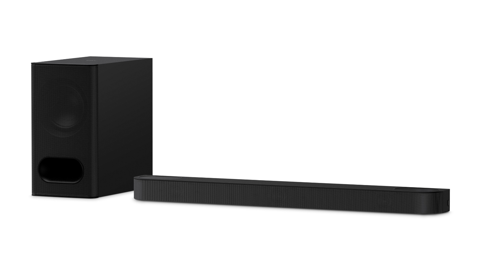 Sony Bravia 3.1.2 Channel Theatre Bar 6 with Wireless Subwoofer