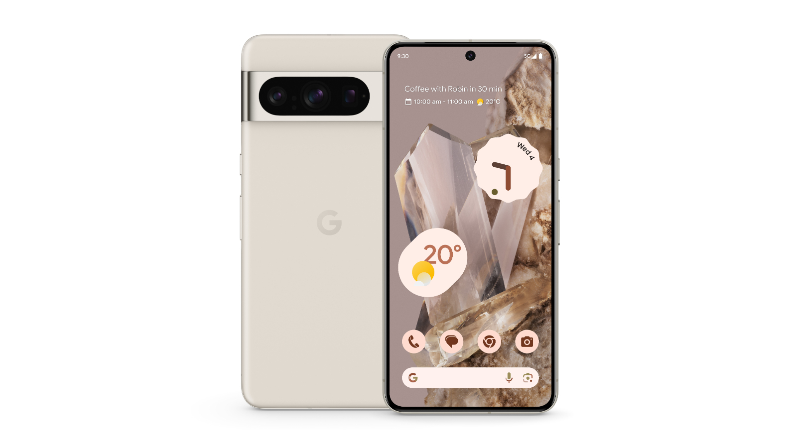 Google Pixel 8 Pro[256GB] au オブシディアン