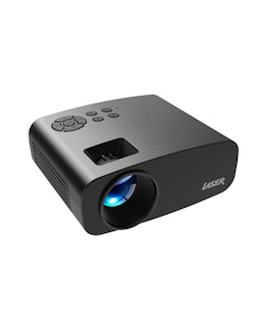Laser Series II 720p Movie and Gaming LED Projector