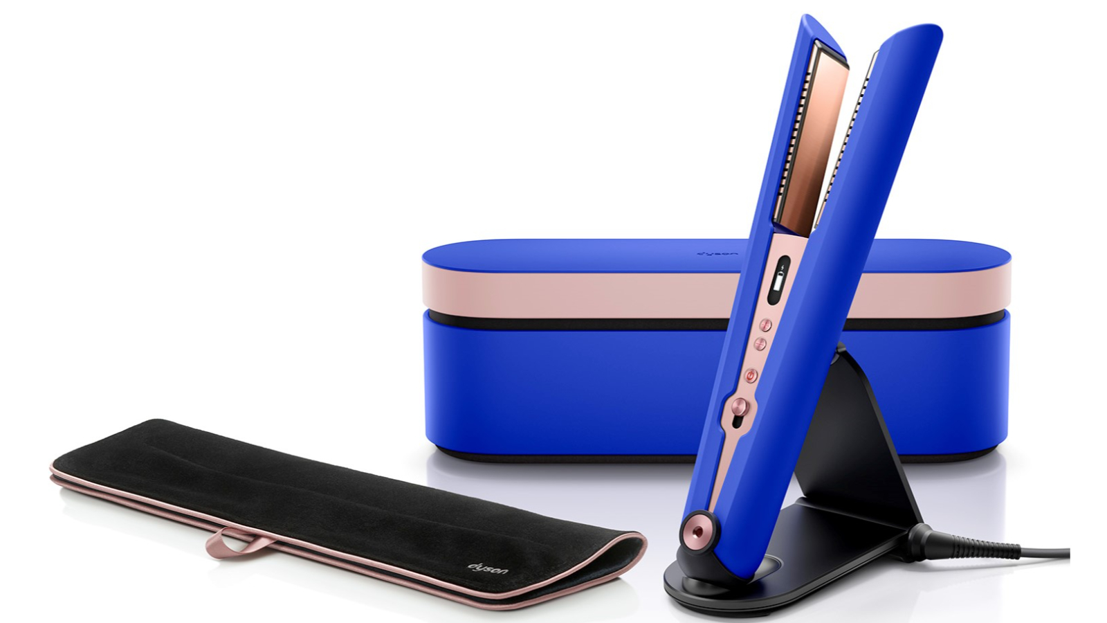 Harvey norman straightener outlet