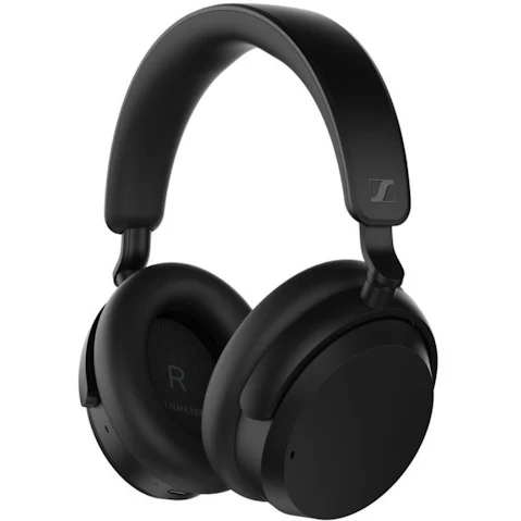 Sennheiser ACCENTUM Bluetooth Over Ear - Black