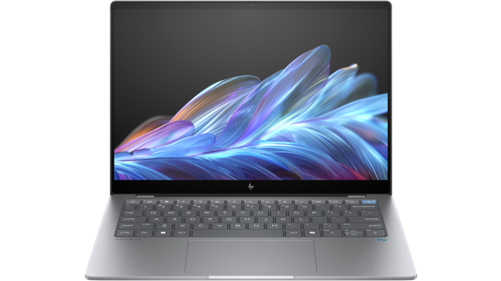 HP Omnibook X 14-inch Snapdragon X Elite/16GB/1TB SSD Next Gen AI CoPilot+ PC Laptop