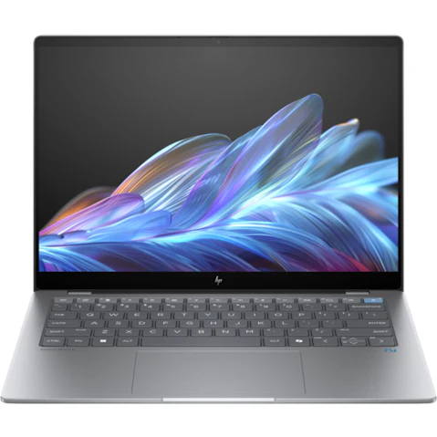 HP Omnibook X 14-inch Snapdragon X Elite/16GB/1TB SSD Next Gen AI CoPilot+ PC Laptop