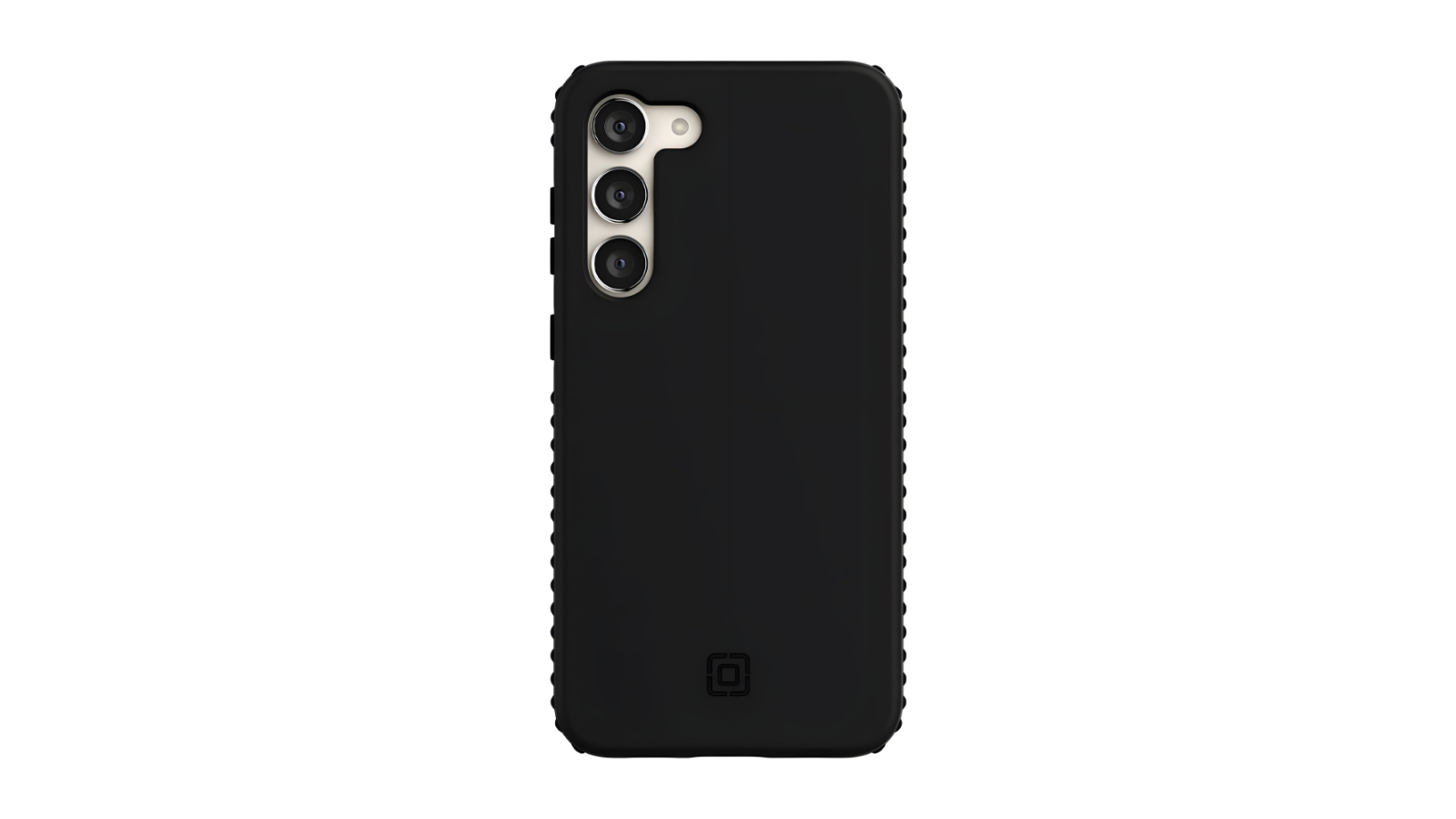 Incipio Grip Case for Samsung Galaxy S23 Plus - Black