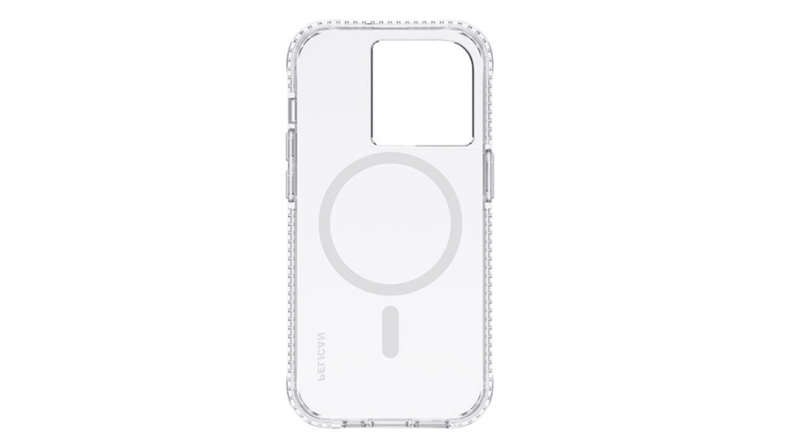 Pelican Ranger MagSafe Case for Apple iPhone 14 Plus - Clear