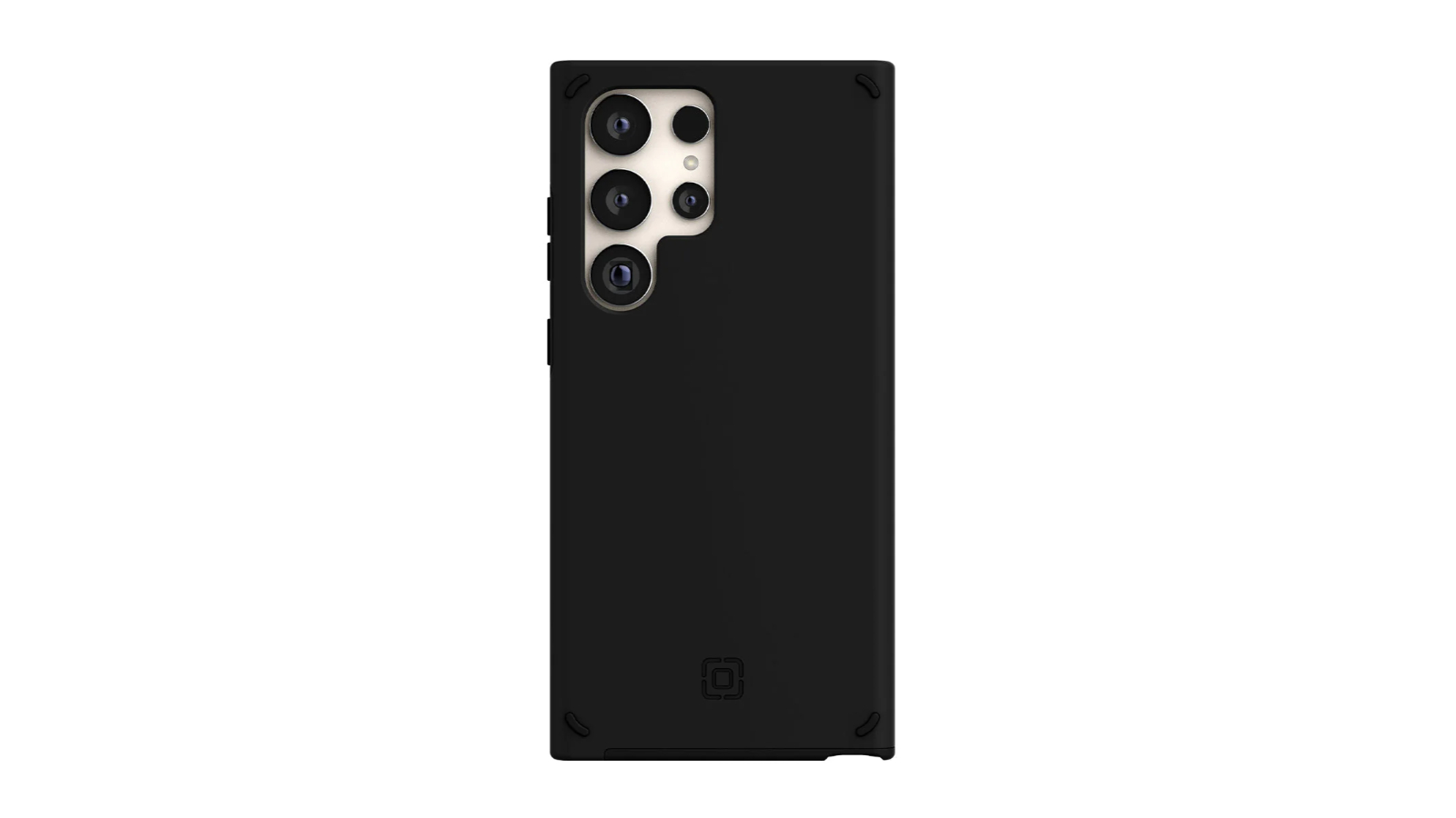 Incipio Duo Case for Samsung Galaxy S23 Ultra - Black