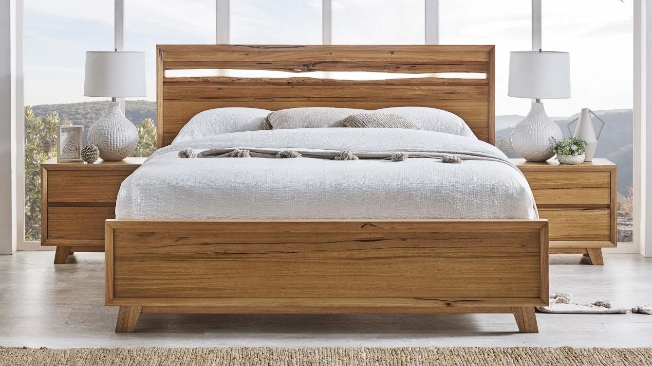 Atoka Bed