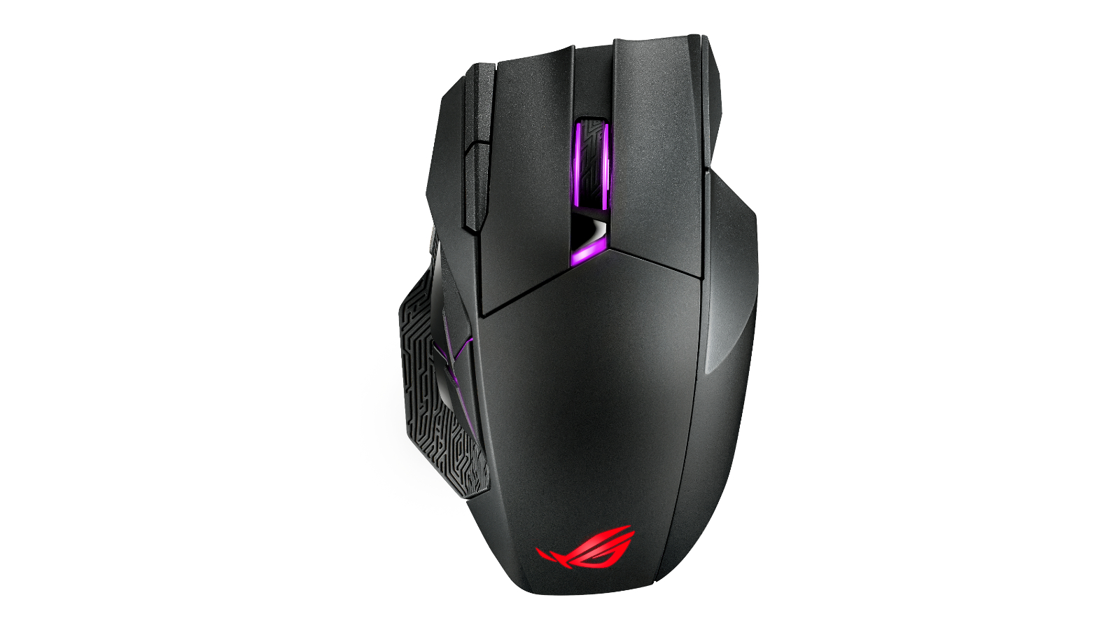 ROG Spatha X Gaming Mouse