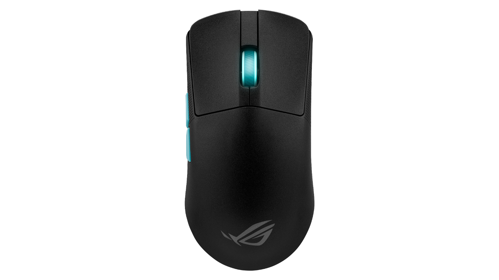 ROG Harpe Ace Aim Lab Gaming Mouse - Black