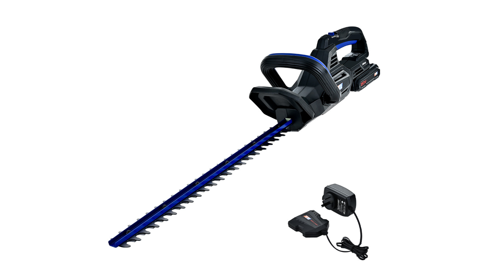 PowerBlade 20V Cordless Hedge Trimmer