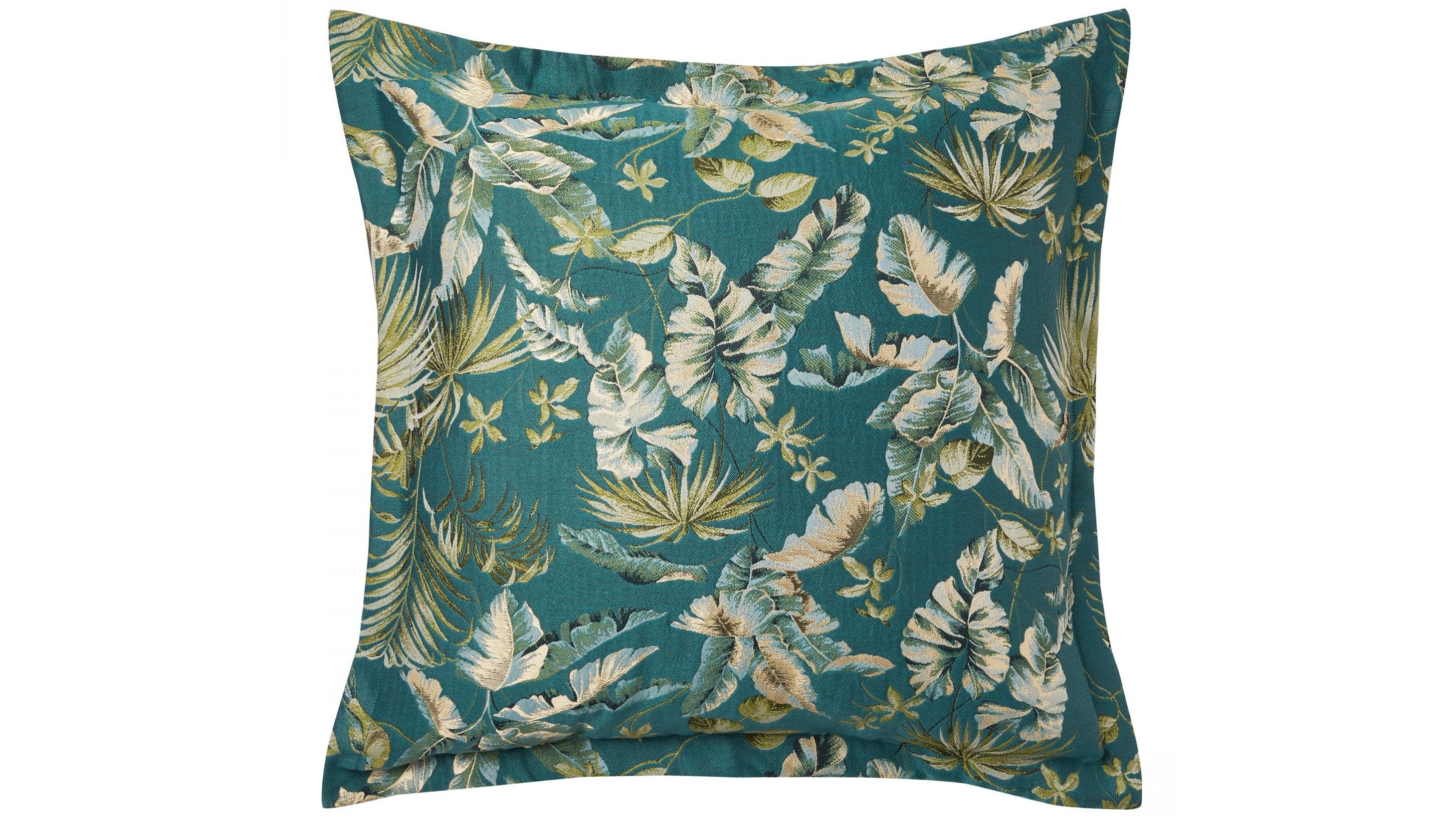 Malucca Forest European Pillowcase