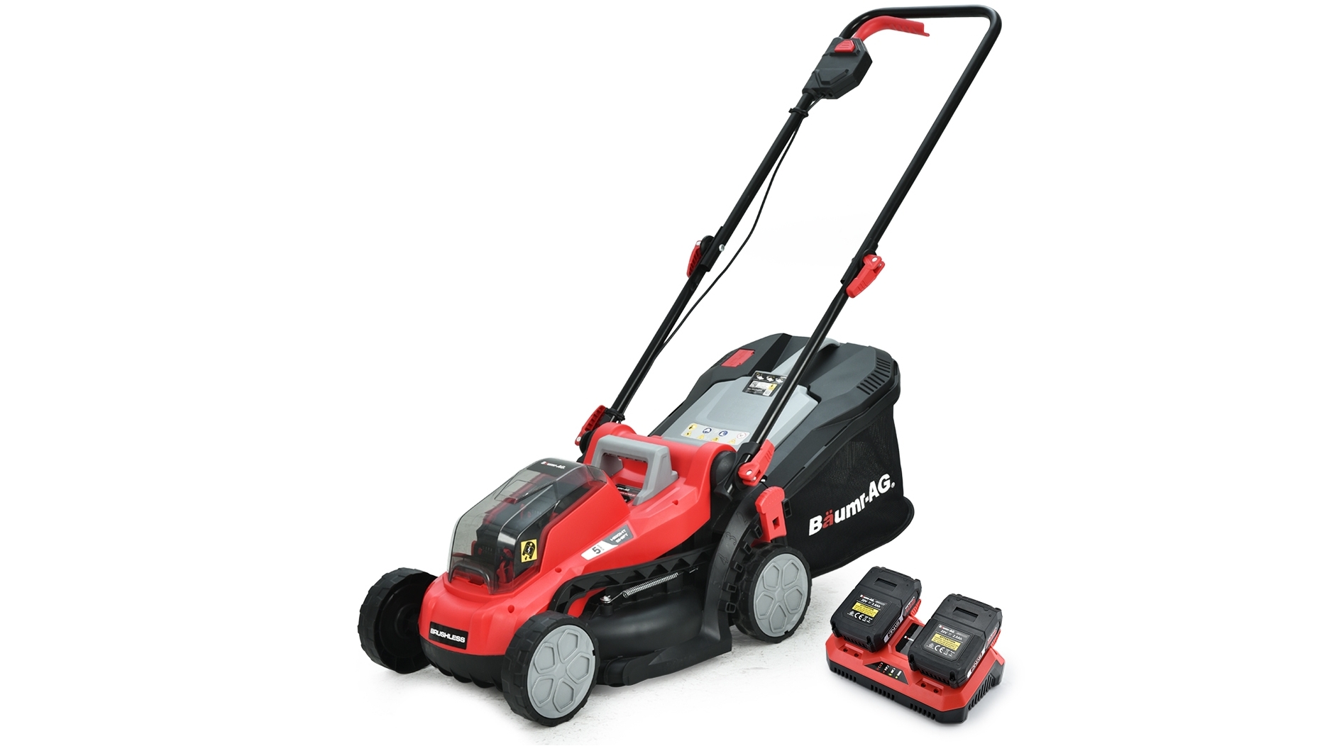 Ride on deals mowers harvey norman