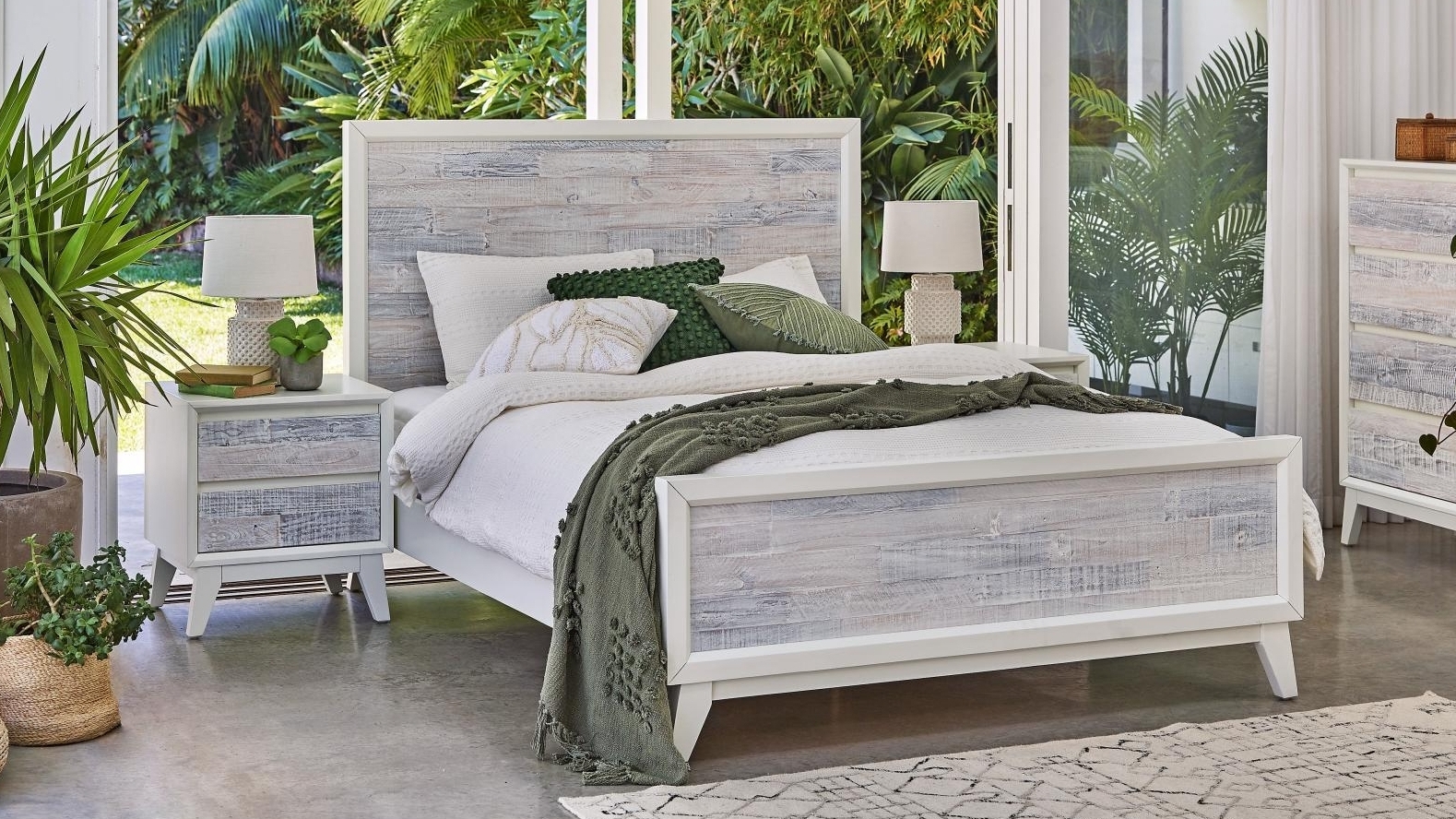 King size mattress harvey norman hot sale