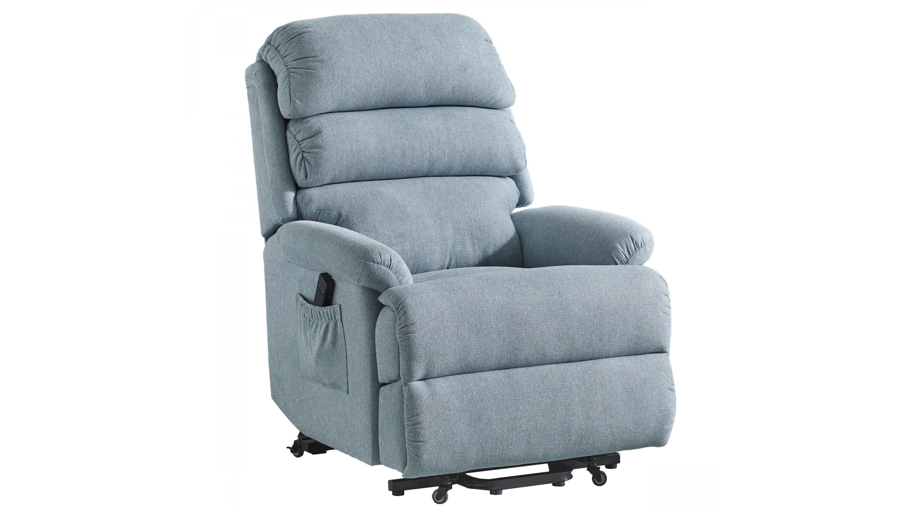 Ashley Fabric Lift Chair