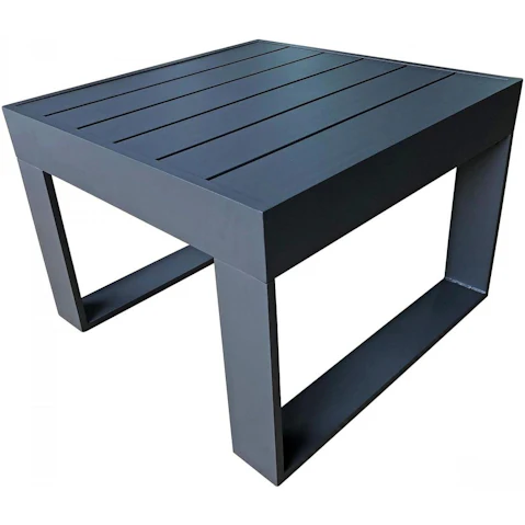 Burano Outdoor Side Table