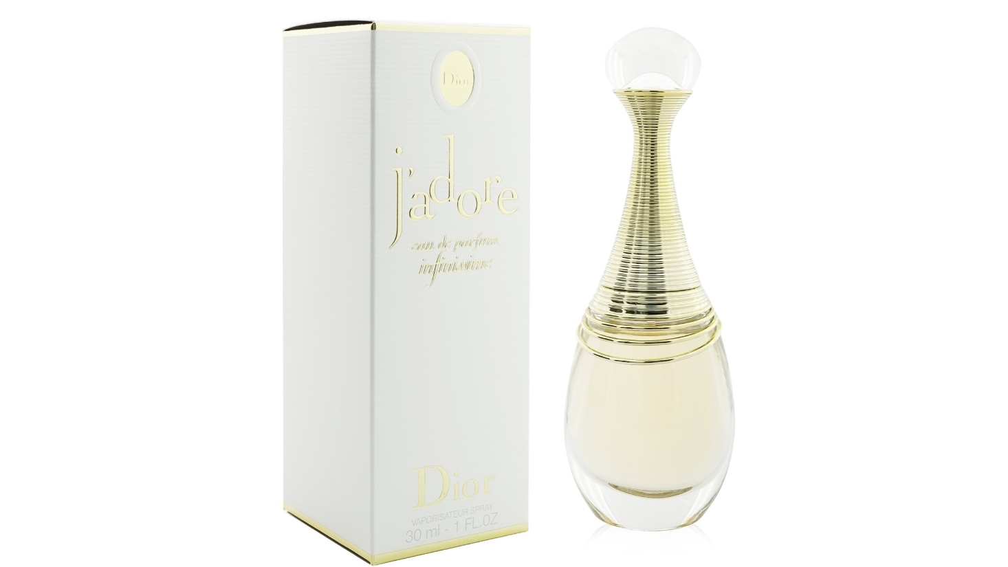 Christian Dior J'Adore Infinissime Eau De Parfum Spray -30ml