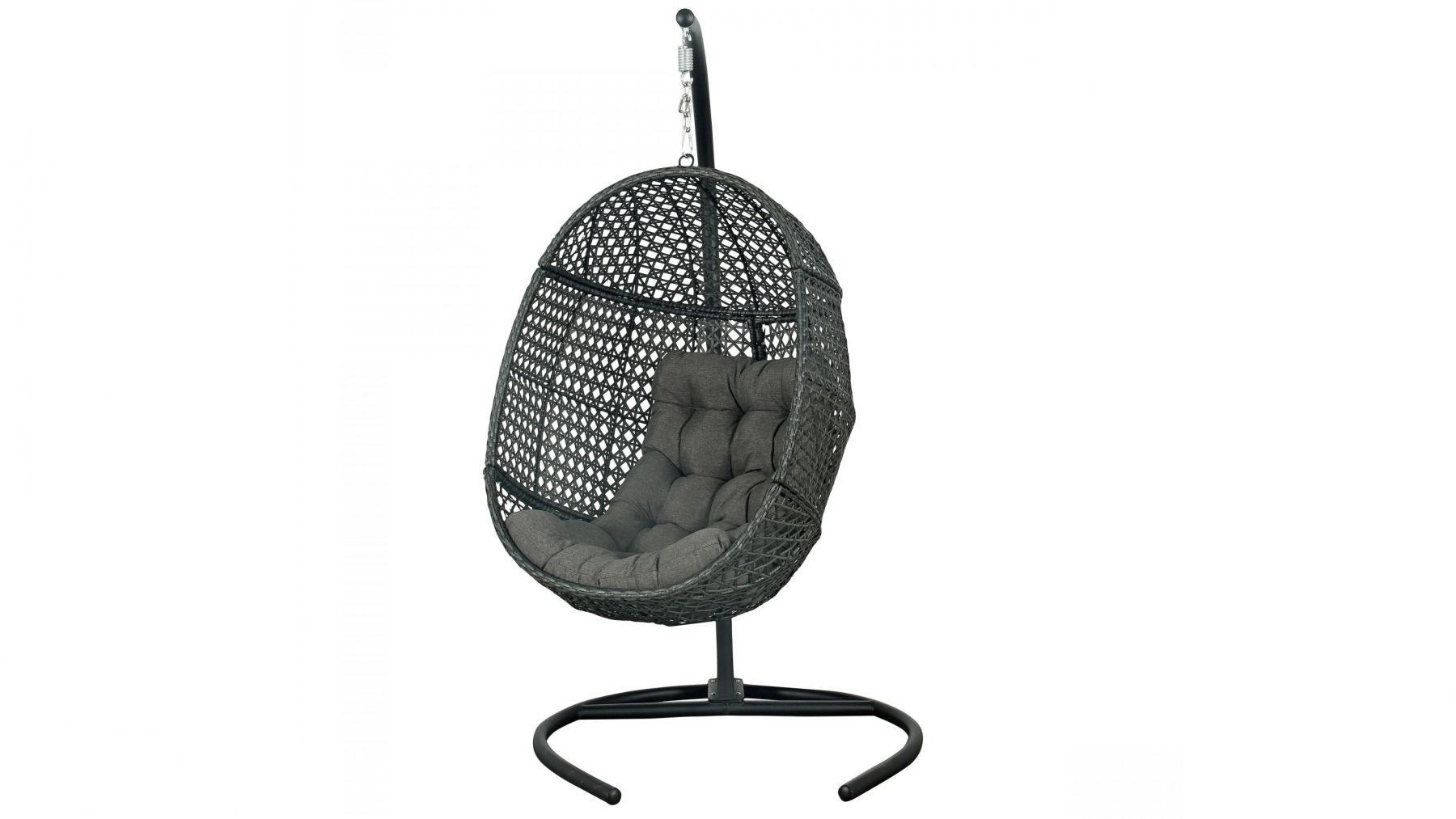 Malta Outdoor Pod Chair Harvey Norman