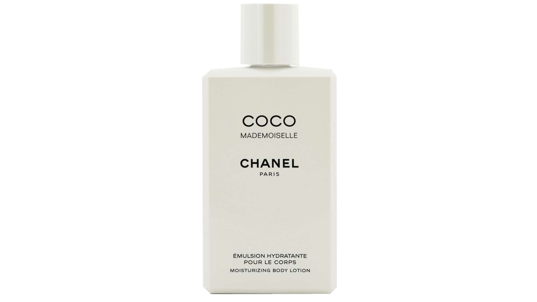 CHANEL COCO NOIR Body Lotion 6.8oz / 200ml *Authentic *Factory Sealed New  in Box