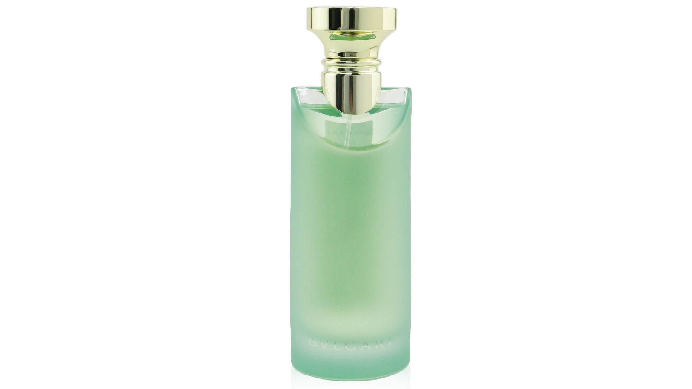 Bvlgari Eau Parfumee Au The Vert Eau De Cologne Spray