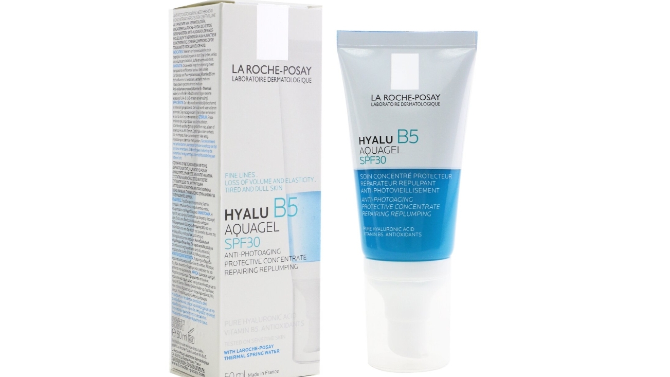 La Roche Posay Hyalu B5 Aquagel SPF 30 -50ml/1.7oz