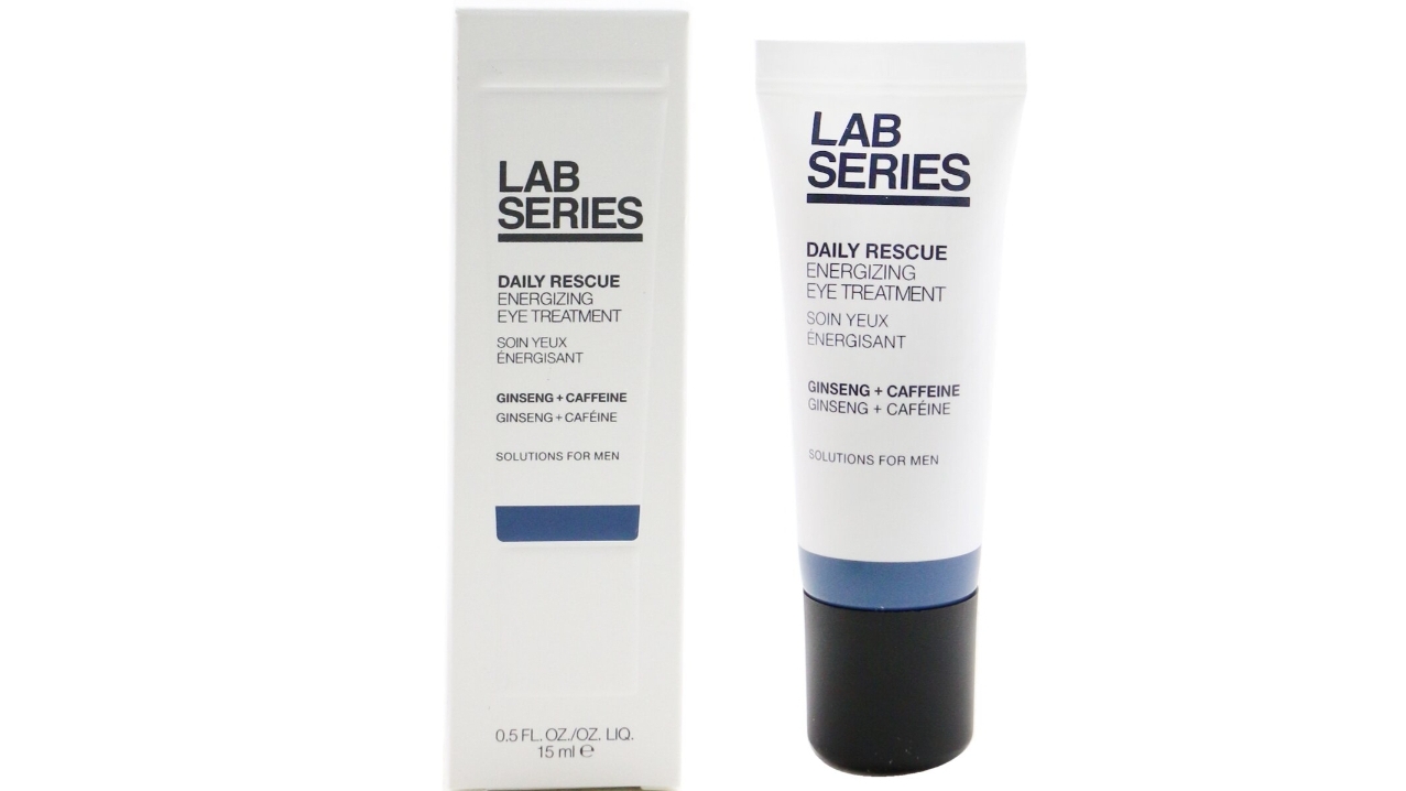 Lab Series Lab Series Daily Rescue Energizing Eye Treatment -15ml/0.5oz ...