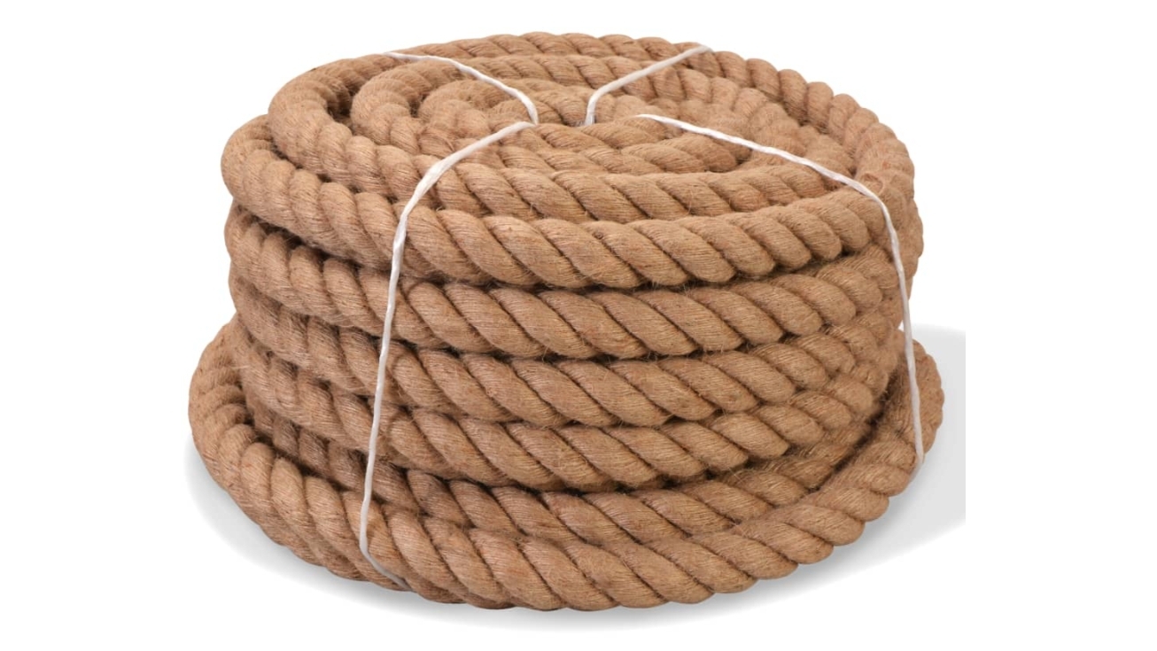 vidaXL Rope - 12mm x 250 Metre | Harvey Norman