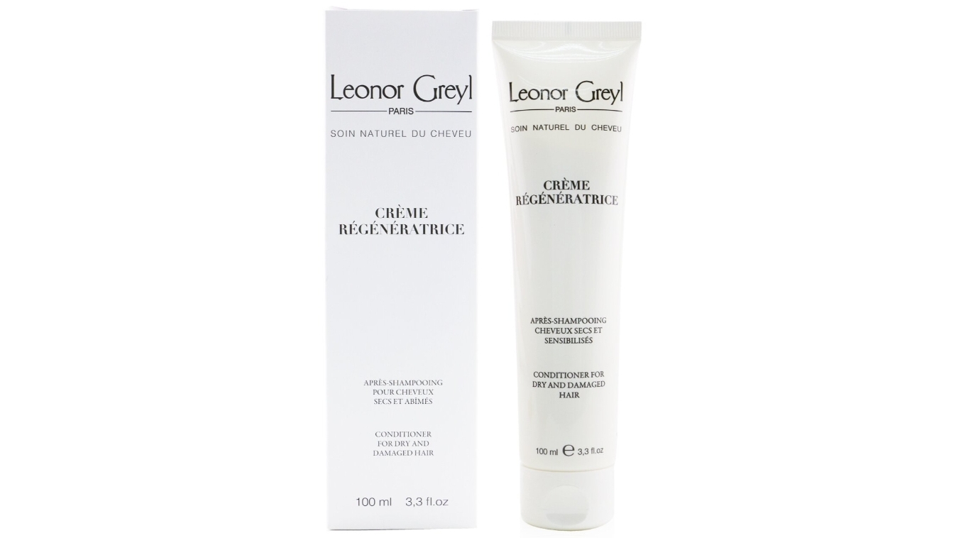 Leonor Greyl Creme Regeneratrice Daily Conditioner -100ml/3.3oz
