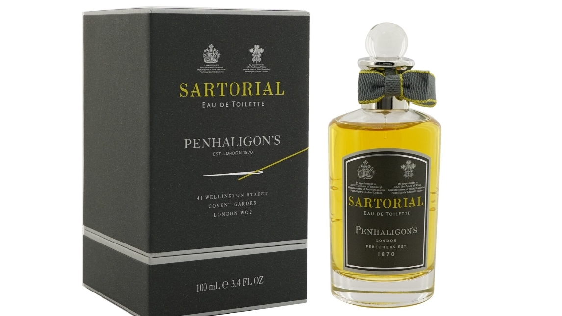 Penhaligon's Sartorial Eau De Toilette Spray -100ml/3.4oz | Harvey
