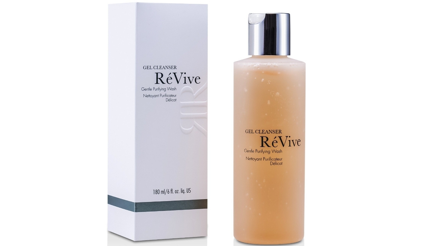 Revive Rx Cleanser ReVive Gel Cleanser Gentle Purifying Wash -180ml/6oz | Harvey Norman