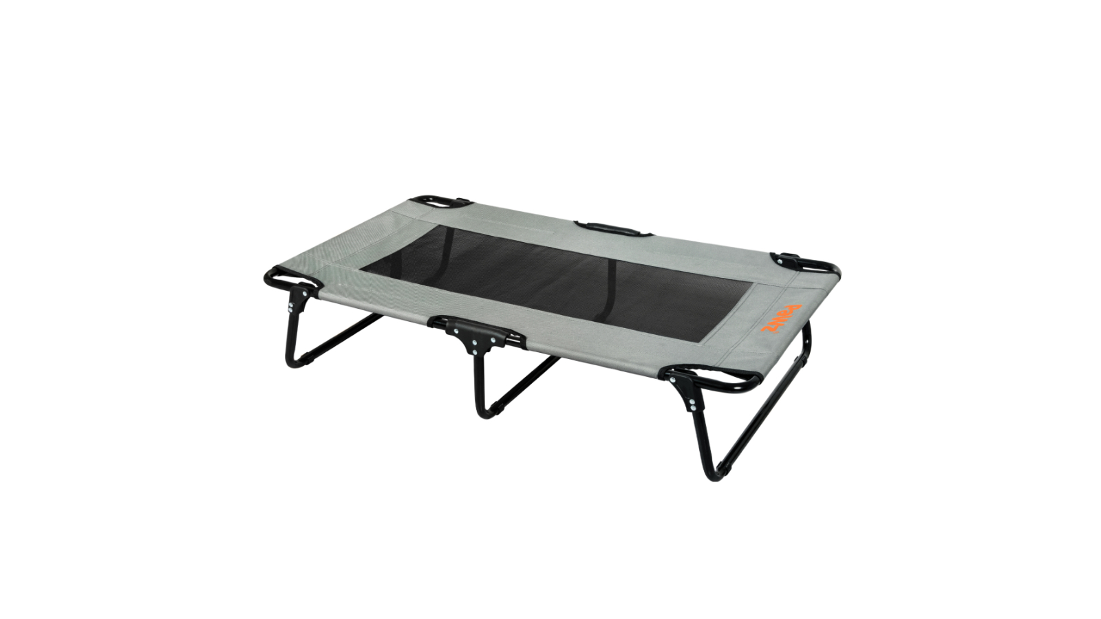 PaWz Orthopedic Elevated Pet Bed