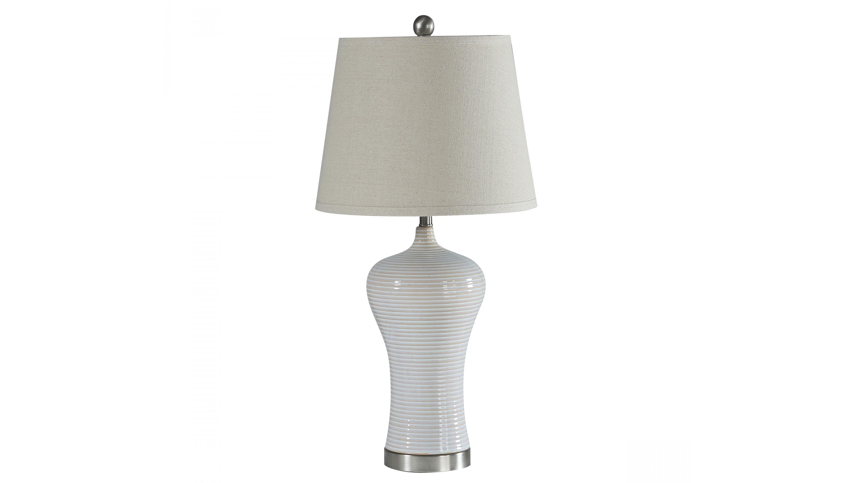 Bonn Table Lamp Harvey Norman
