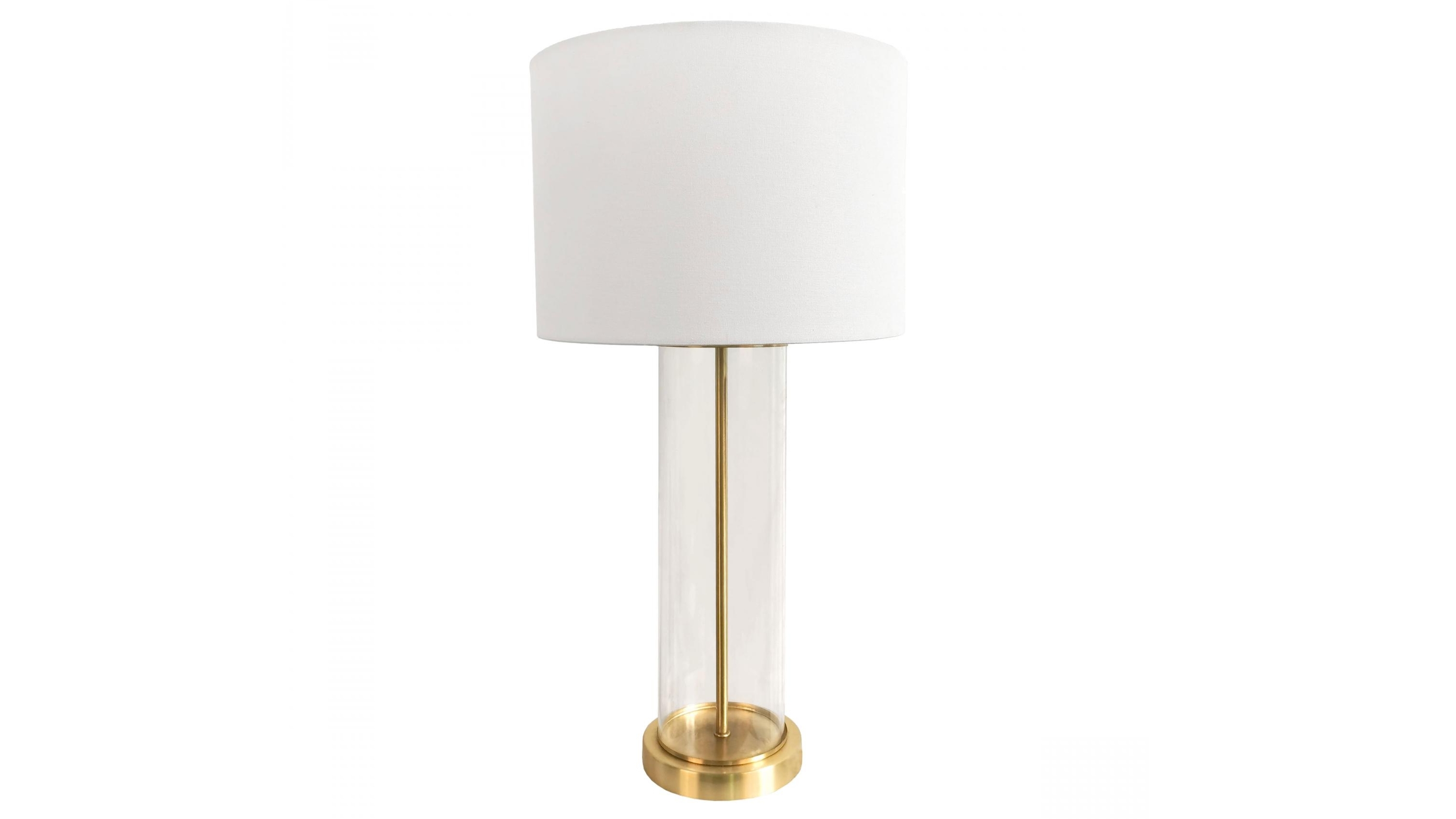 Portia Table Lamp Harvey Norman