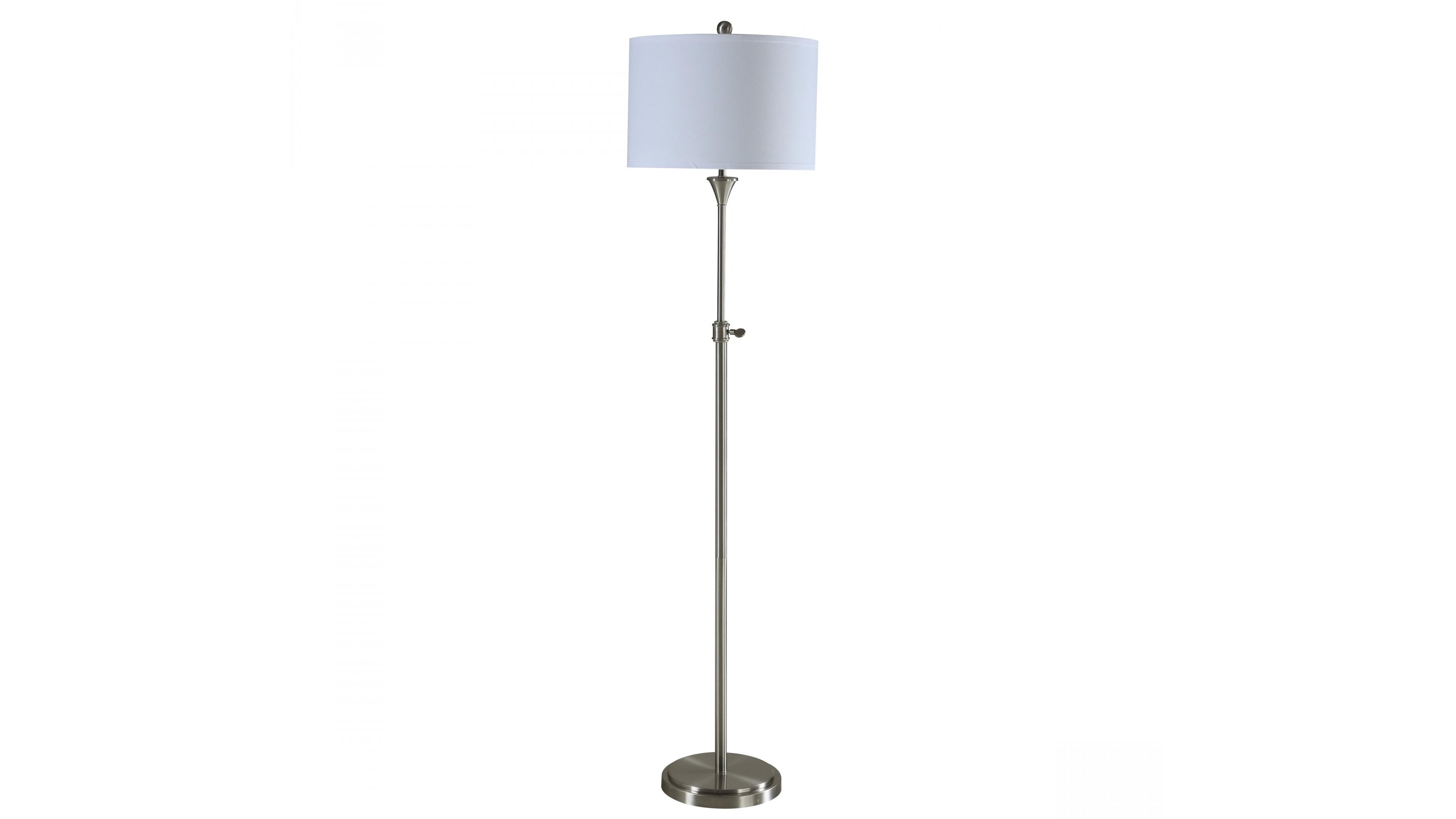 Tristan Floor Lamp Harvey Norman