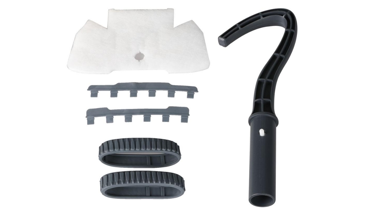 Spector Automatic Swimming Ground Cordless Robotic Pool Cleaner Robot