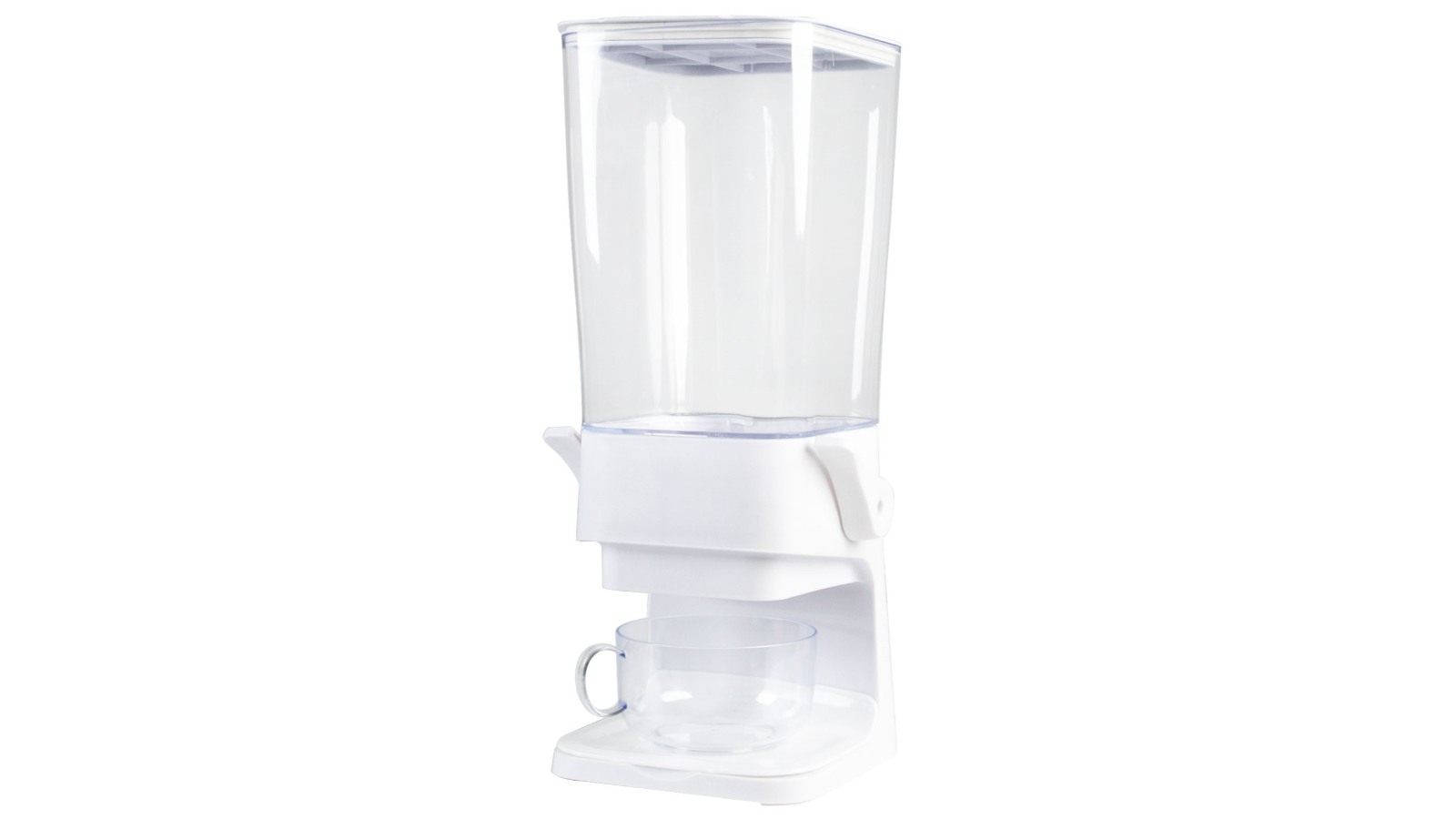Toque Cereal Dispenser Food Storage Box - 5.5L