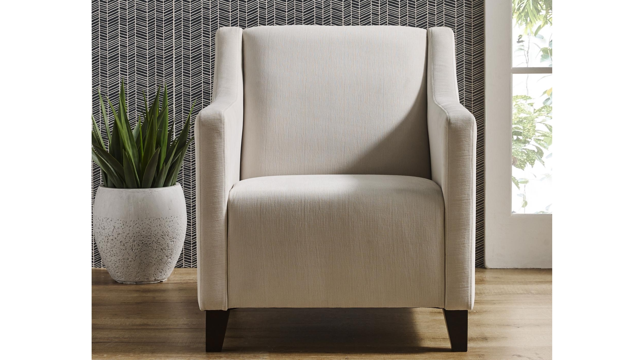 Virgo Bedroom Chair Harvey Norman