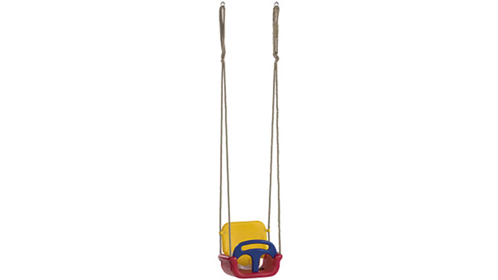 Yardgames 3-in-1 Baby Growing Swing Seat