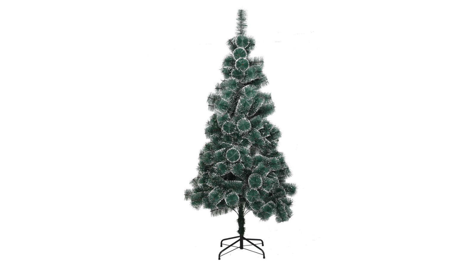 Santaco 250 Tips Full Pine Needle Christmas Tree - 1.8metre