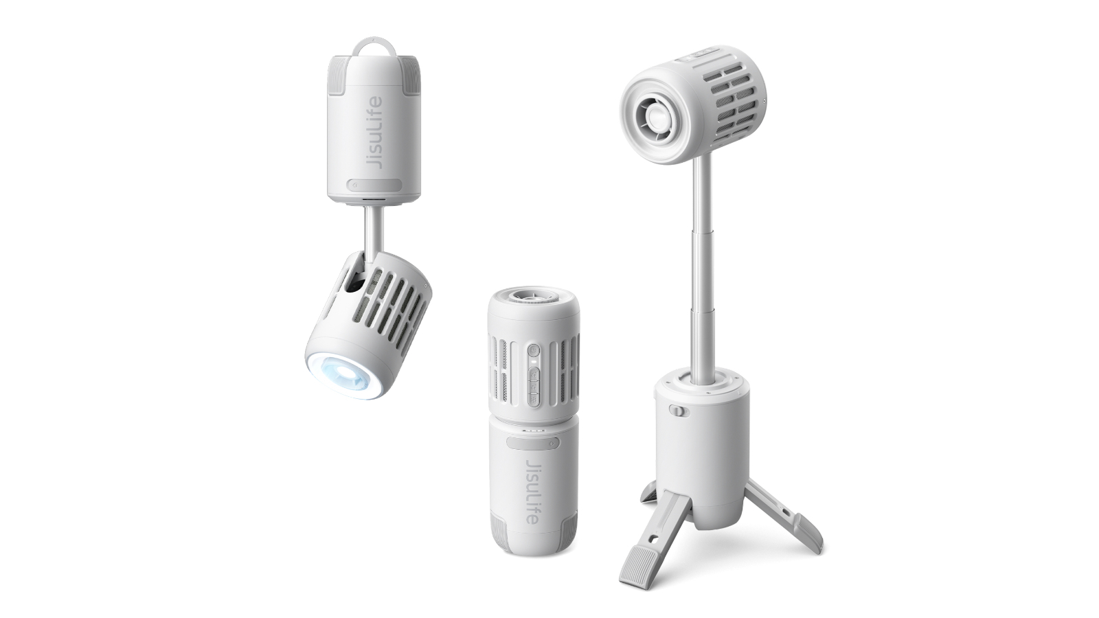 Jisulife Ultra1 Outdoor Fan