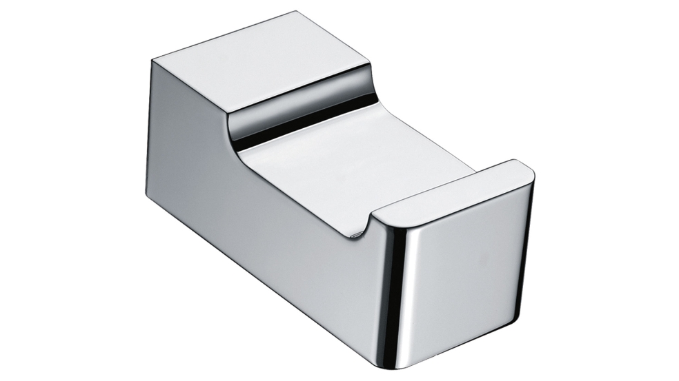 Arcisan Zara Chrome Robe Hook