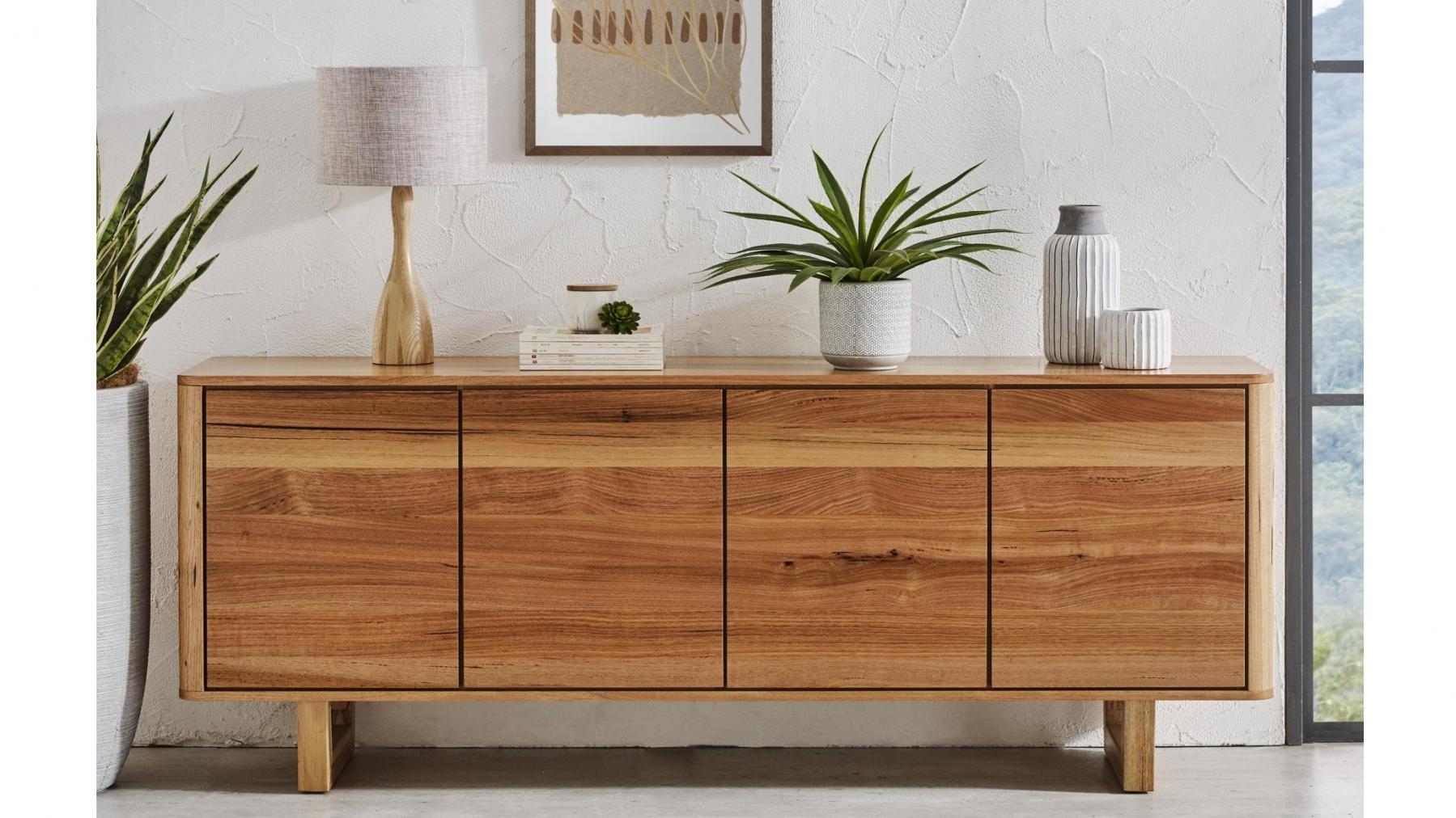 Harvey norman store sideboards and buffets