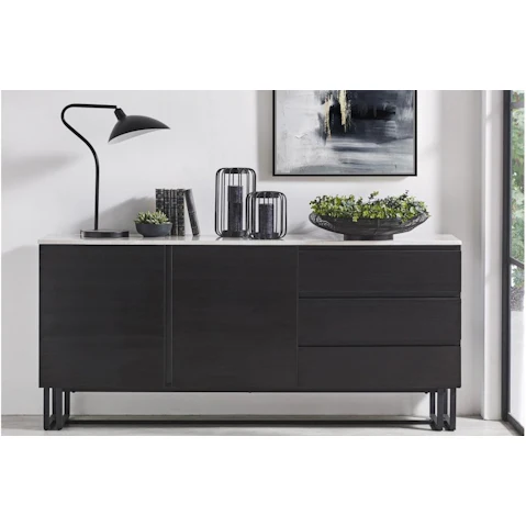 Aurora MK2 Buffet