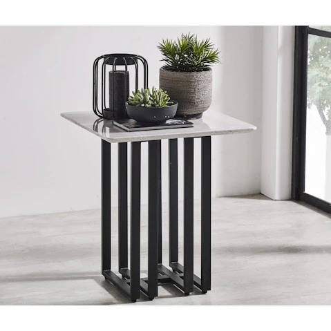 Aurora MK2 Lamp Table