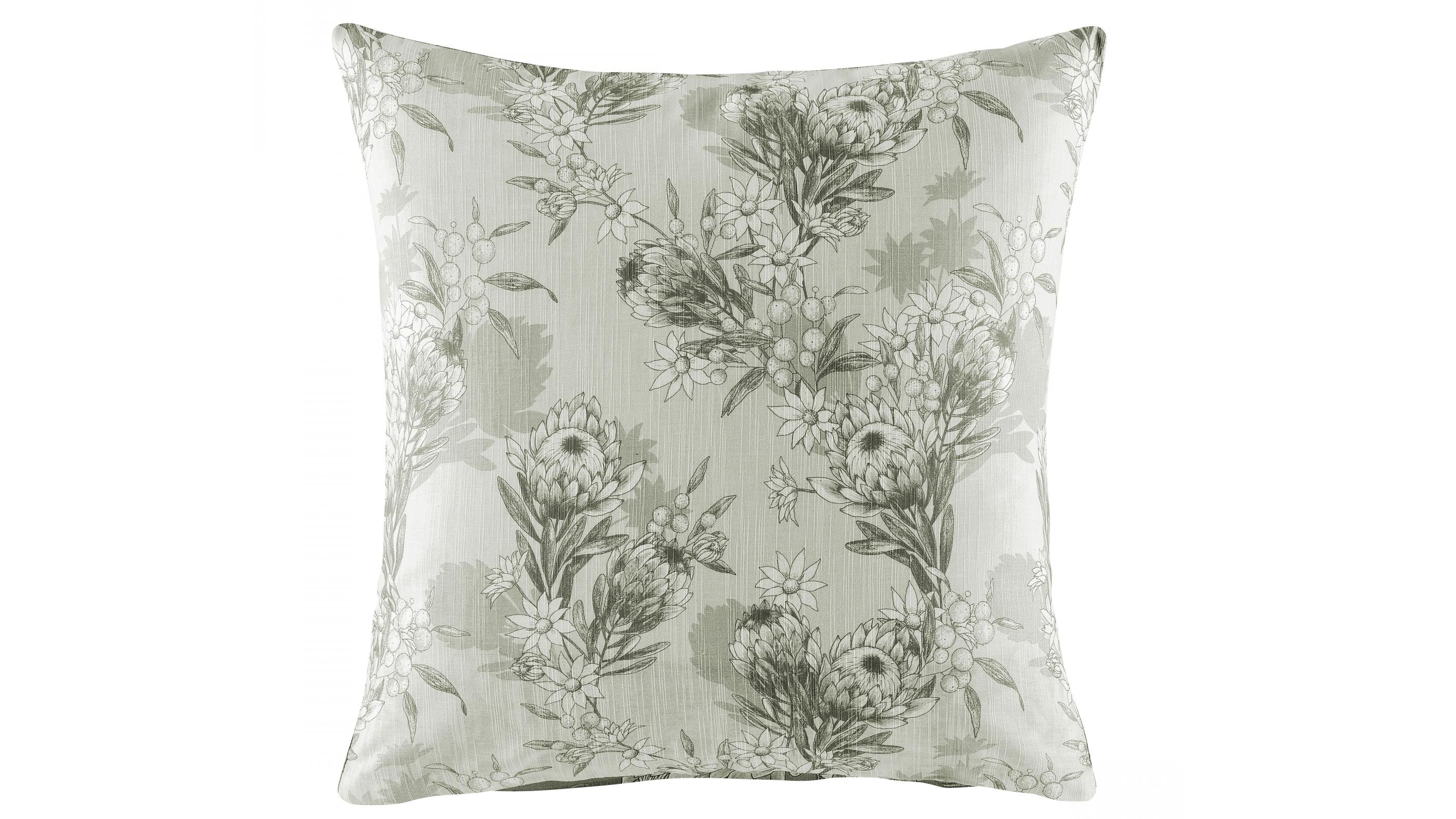 Isla European Pillowcase Harvey Norman