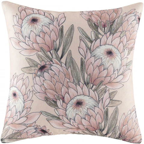 Isla Square Cushion