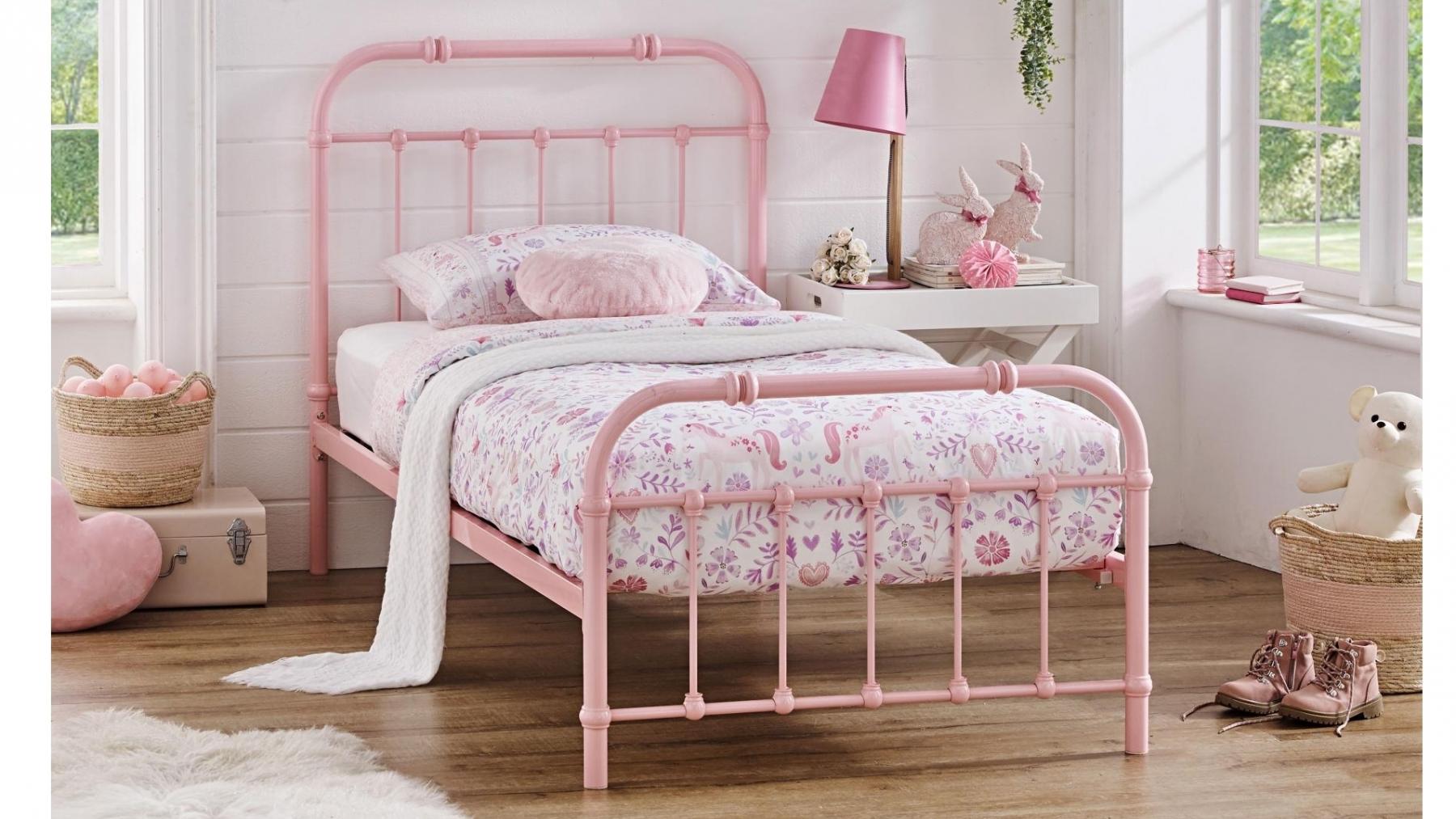 Wrought iron beds harvey norman deals